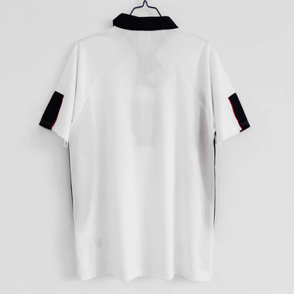England 1998-1999 Home Jersey