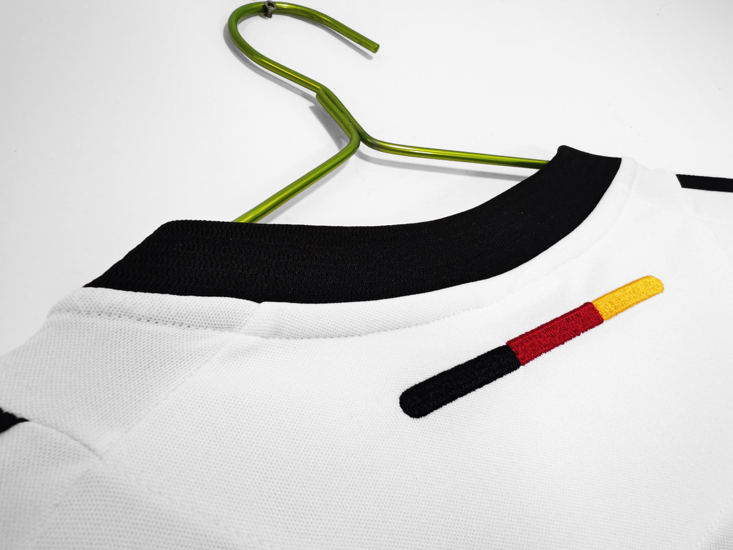 Germany 2014-2015 Home Jersey