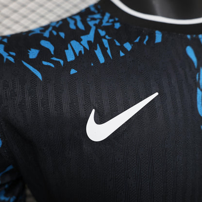 FC Barcelona "Eclipse King" Special Jersey