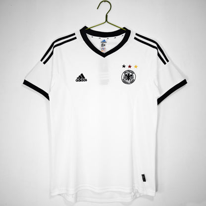Germany 2014-2015 Home Jersey
