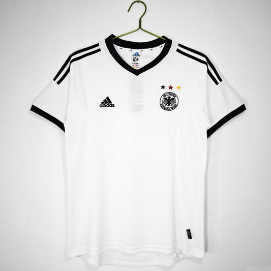 Germany 2014-2015 Home Jersey