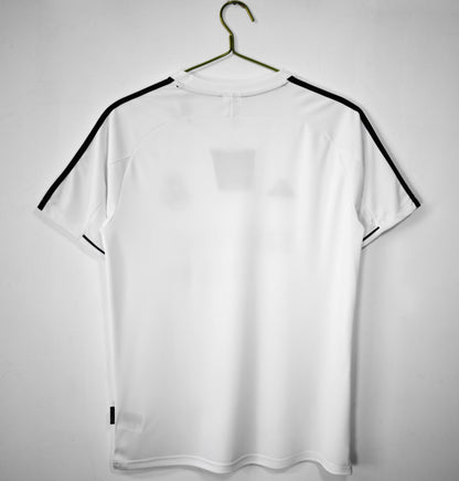 Real Madrid 2003-2004 Home Jersey