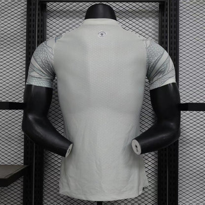 Manchester City "Dragon's Year" Special Jersey