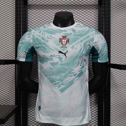 2026 Portugal Away World Cup Kit Player Version