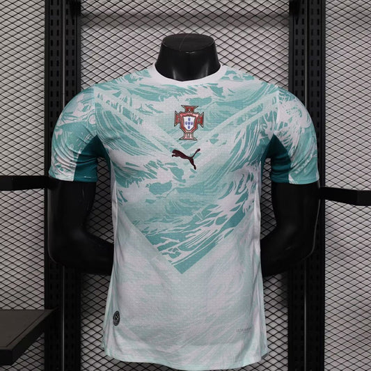 2026 Portugal Away World Cup Kit Player Version