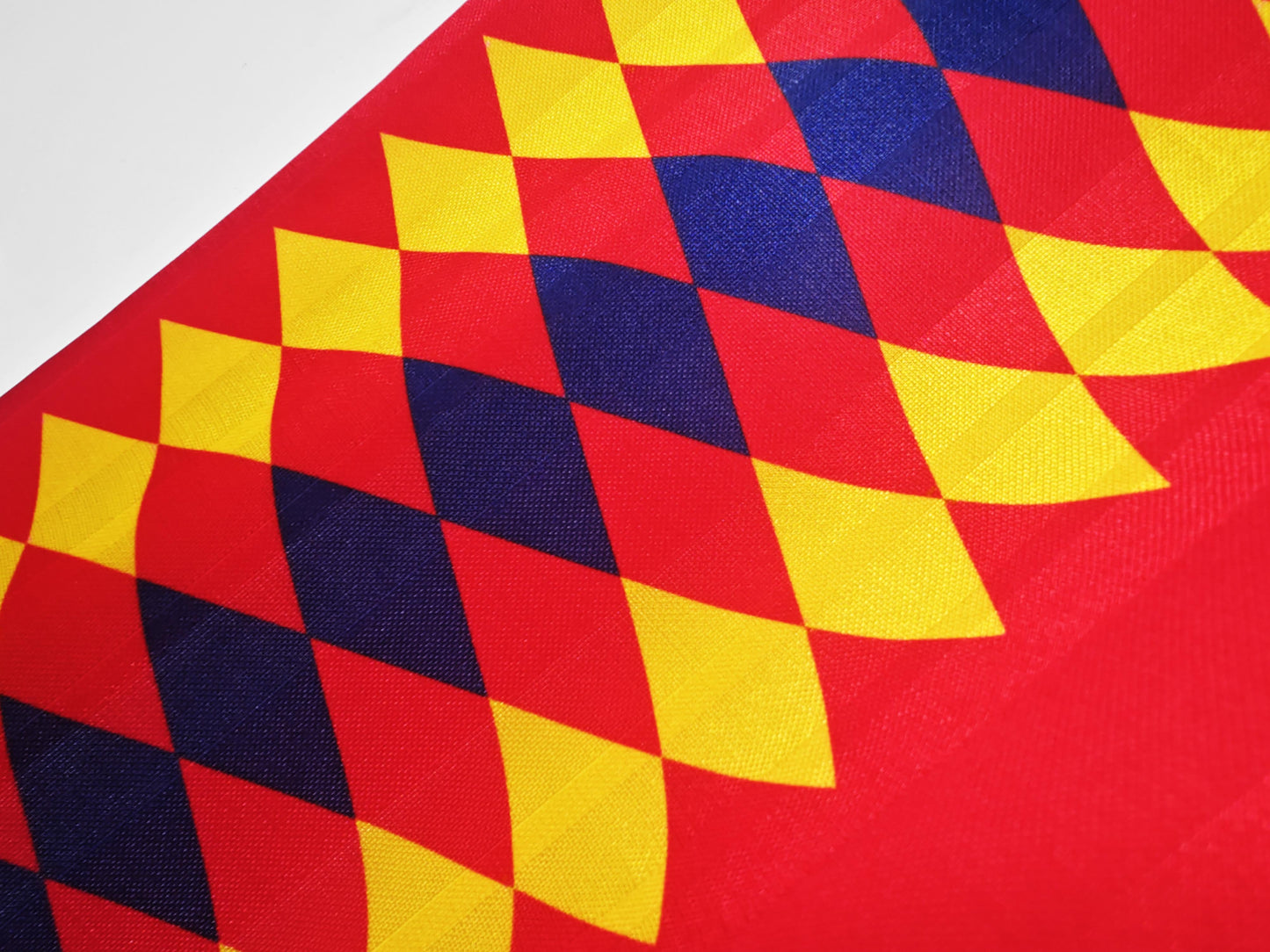 Spain 1994-1995 Home Jersey