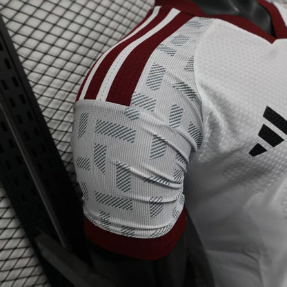 2026 United Arab Emirates Home World Cup Kit Player Version