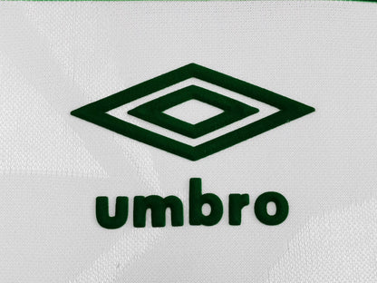Celtic FC 1991-1992 Home Jersey