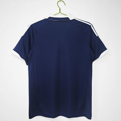 Scotland 2012-2013 Home Jersey