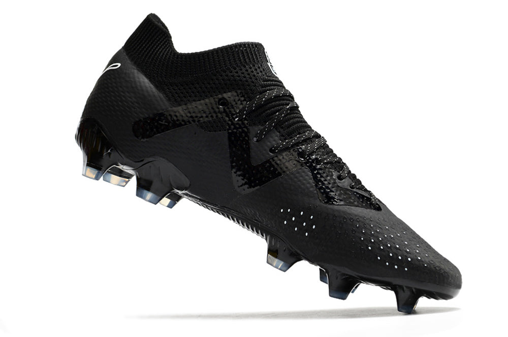 Puma Future Ultimate - Midnight Black