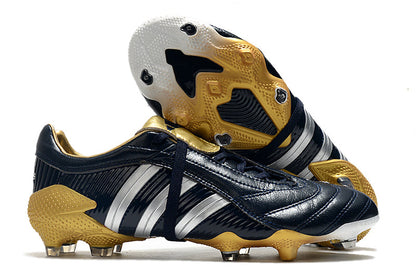 Adidas Predator Pulse | Black | Gold