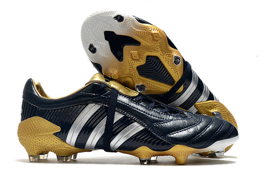 Adidas Predator Pulse | Black | Gold