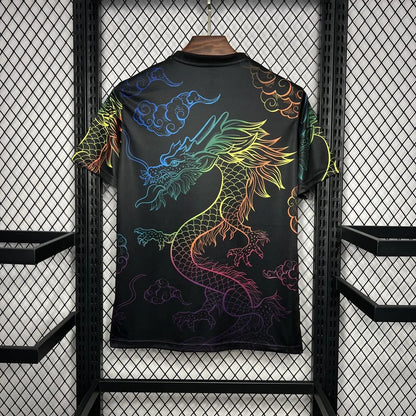 Real Madrid "Dragão Celestial" Special Jersey