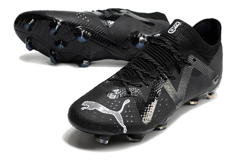 Puma Future Ultimate - Midnight Black