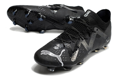 Puma Future Ultimate - Midnight Black
