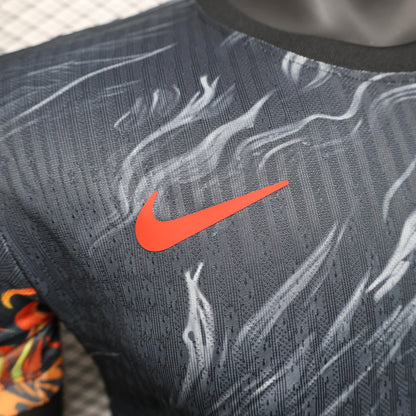 Liverpool "Inferno's Rebirth" Special Jersey