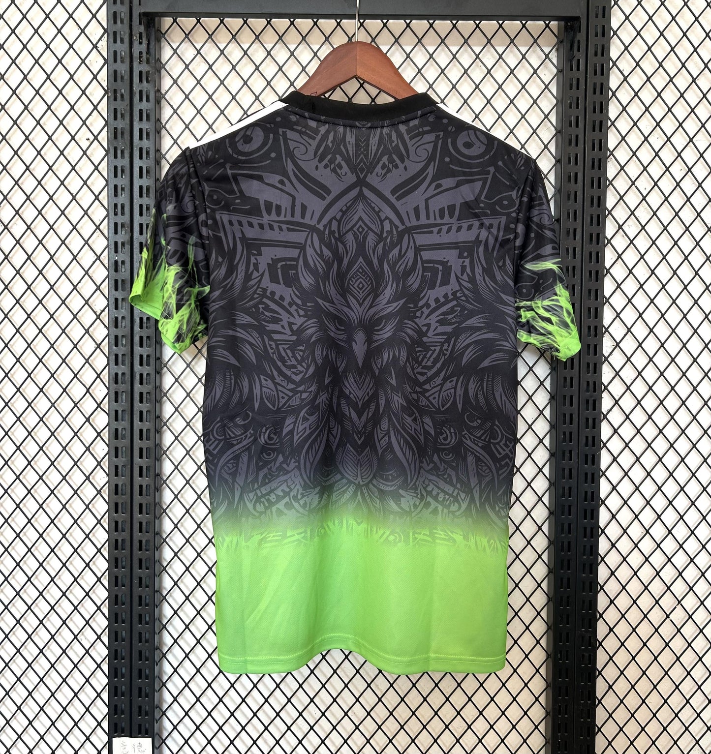 Liverpool "Venom Eclipse" Special Jersey
