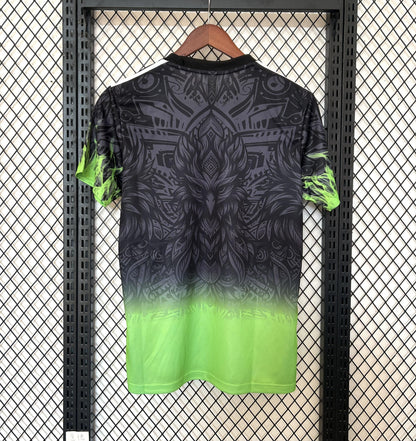 Liverpool "Venom Eclipse" Special Jersey