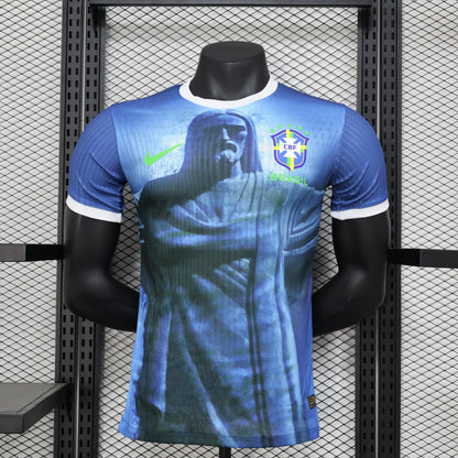 Brazil "The Father" Special Jersey