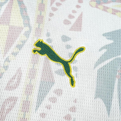 2026 Senegal Home World Cup Kit Fan Version