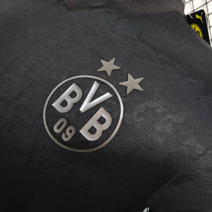 Borussia Dortmund "Midnight Storm" Special Jersey