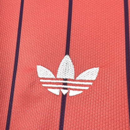 2026 Scotland Away World Cup Kit Fan Version