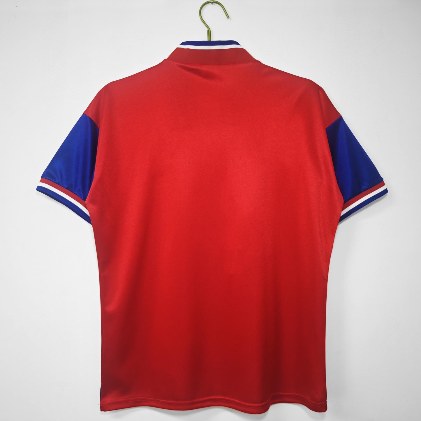 Bayern Munchen 1993-1994 Home Jersey