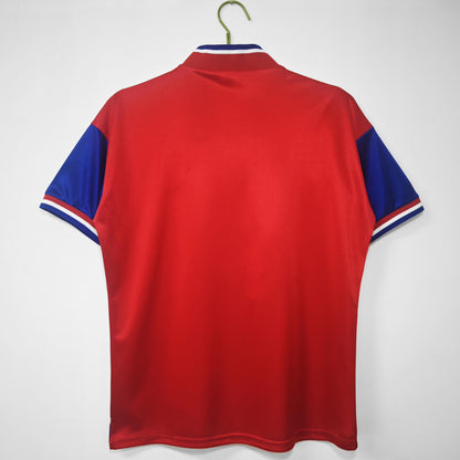 Bayern Munchen 1993-1994 Home Jersey