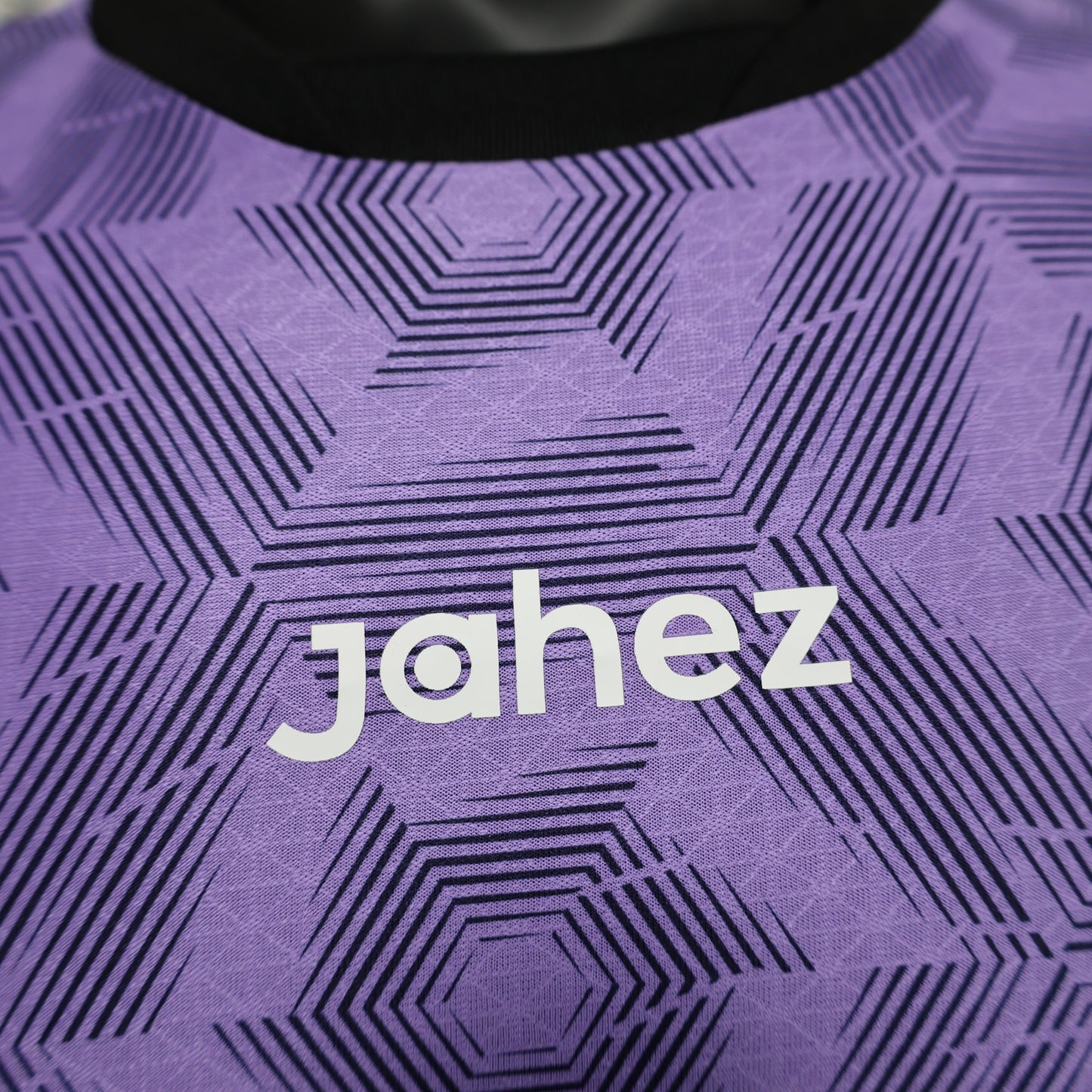 AL Hilal "Violet Mirage" Special Jersey