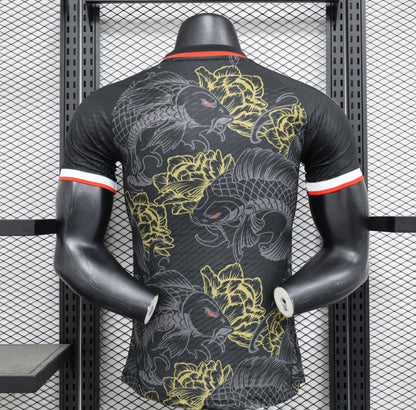 Japan "Golden Koi" Special Jersey