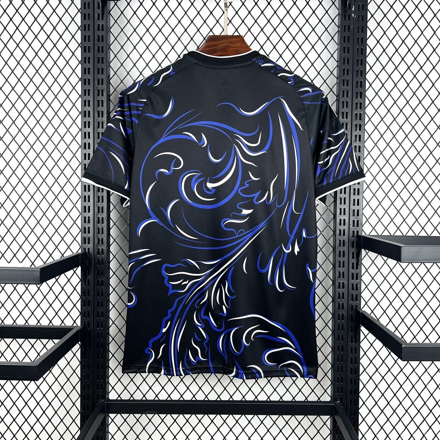 2026 Argentina Away World Cup Kit Fan Version