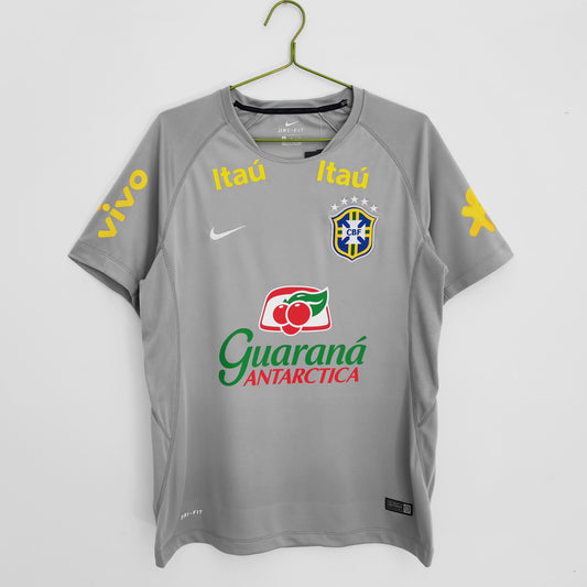 Brazil 2014-2015 Training Jersey