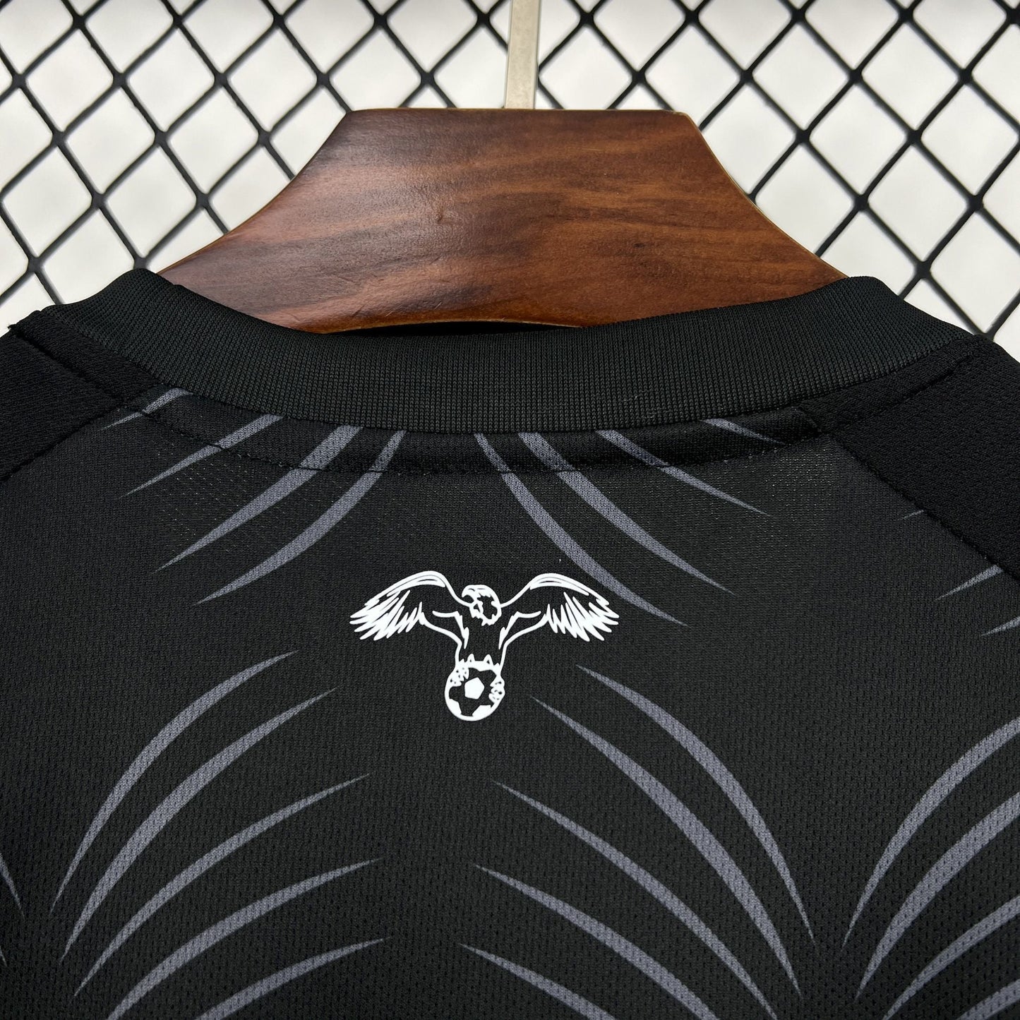 2026 Jordan Third Away World Cup Kit Fan Version