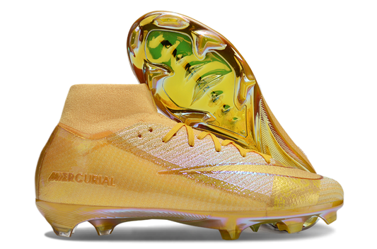 Nike AIR Zoom Mercurial Vapor | Mystical Sahara