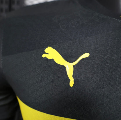 Borussia Dortmund 2024-2025 Away Jersey