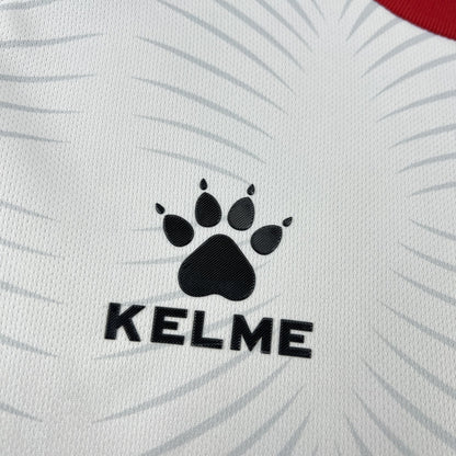 2026 Jordan Home World Cup Kit Fan Version