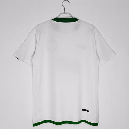 Celtic 2006-2007 Home Jersey