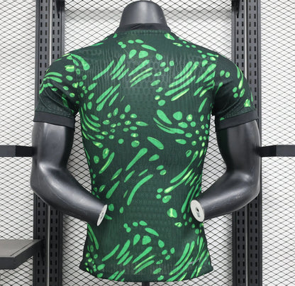 Nigeria 2024-2025 Away Jersey