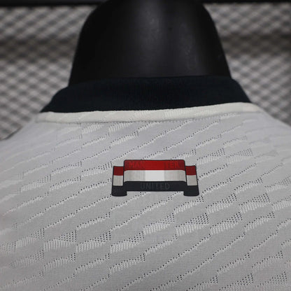 24/25 Manchester United Third Away Jersey