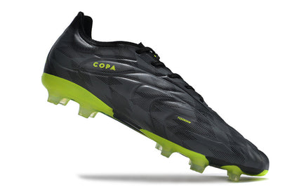 Adidas Copa Pure - Black | Volt