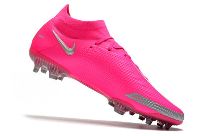 Nike Phantom GT2 Elite | Pink Blast Silver