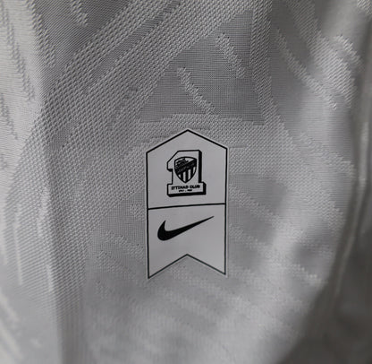 Al Ittihad 2024-2025 Away Jersey
