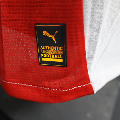Chivas 2024-2025 Away Jersey