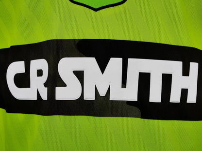 Celtic 1995-1996 Away Jersey