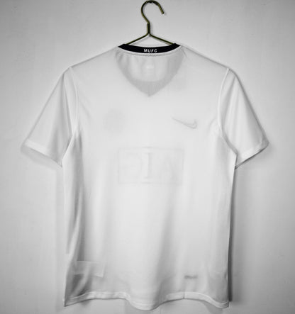 Manchester United 2006-2007 Away Jersey