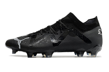 Puma Future Ultimate - Midnight Black