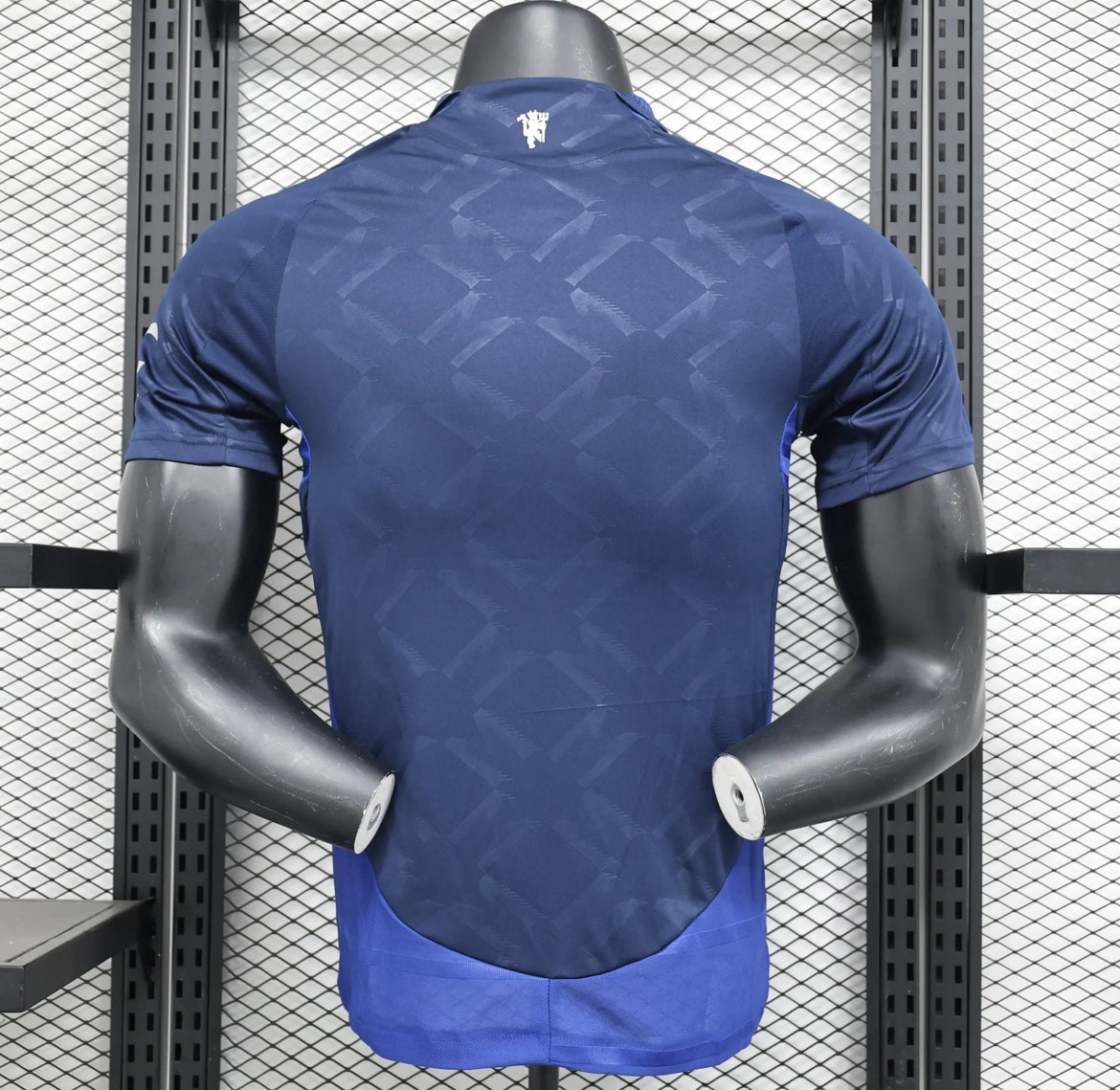 Manchester United 2024-2025 Away Jersey