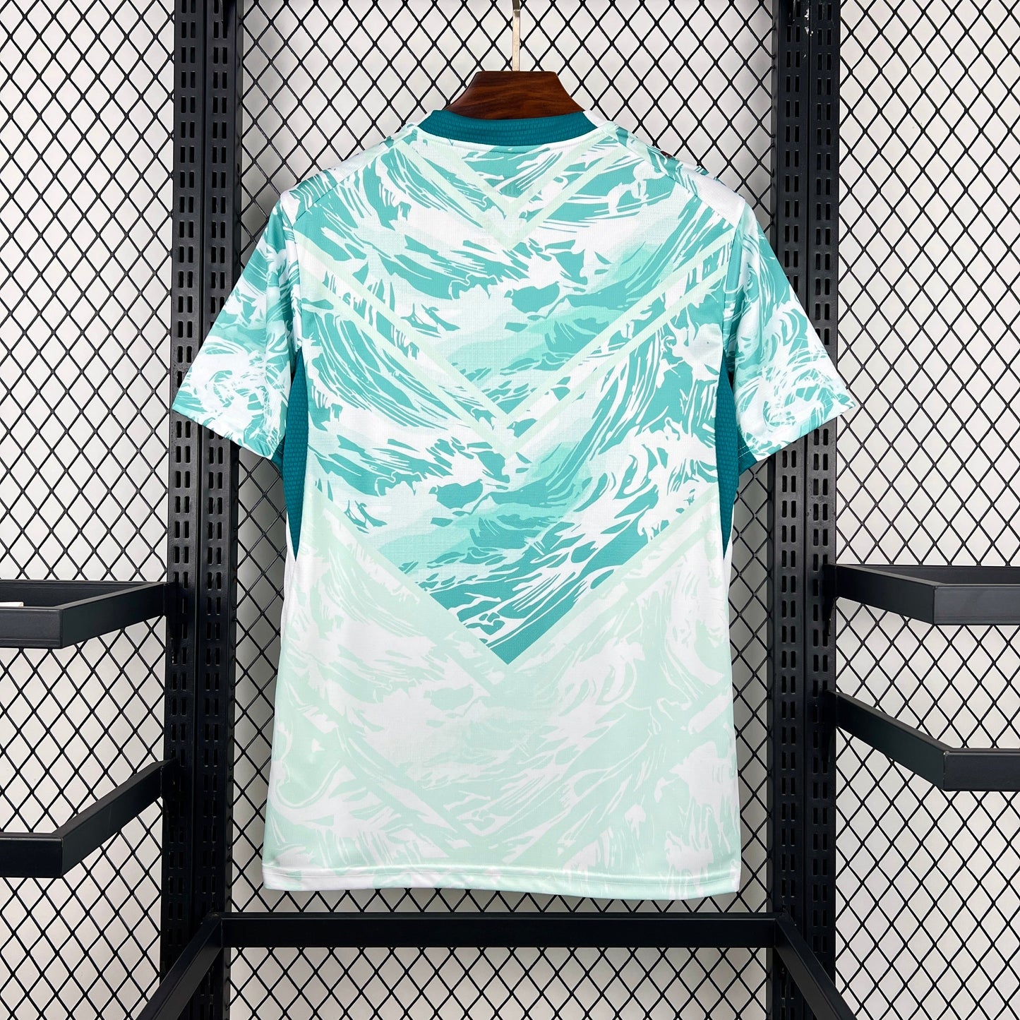 2026 Portugal Away World Cup Kit Fan Version