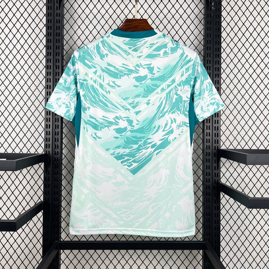 2026 Portugal Away World Cup Kit Fan Version