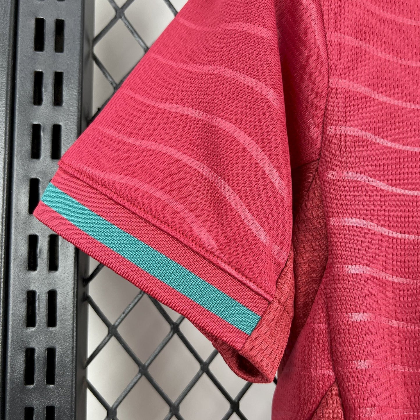 2026 Portugal Home World Cup Kit Kids Size